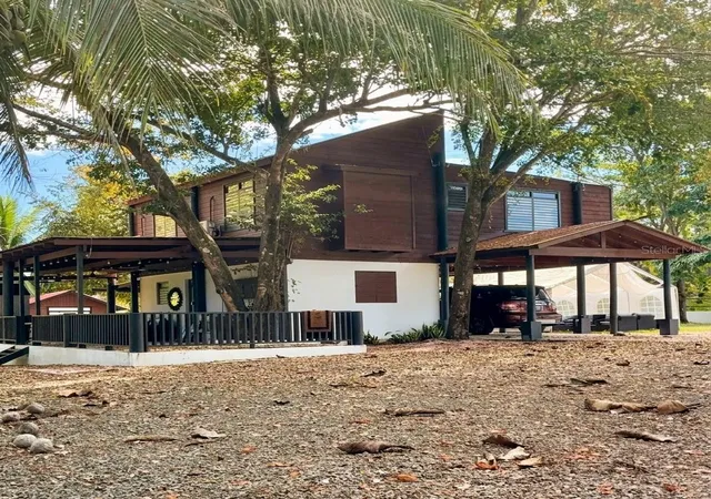 Photo 1 of Sale Pending at 119 Carr 119 Bo Pozas, San Sebastian, PR 00685 | MLS# PR9121866 | Listing updated on 2026-08-26