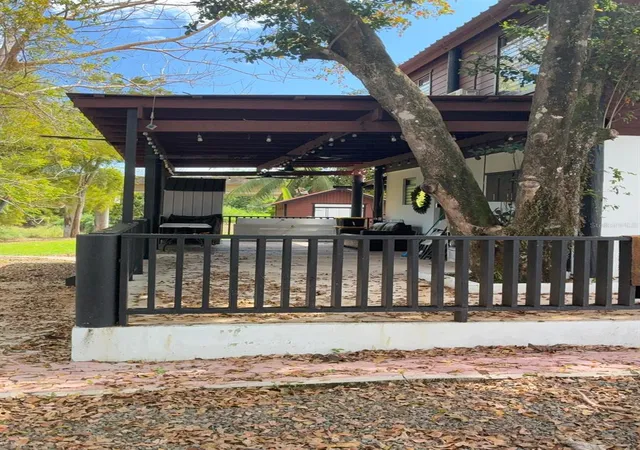 Photo 3 of Sale Pending at 119 Carr 119 Bo Pozas, San Sebastian, PR 00685 | MLS# PR9121866 | Listing updated on 2026-08-26