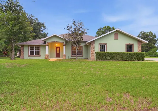 Homes for sale in Crystal River, FL | 6347 N Myaka Ave, Crystal River, FL 34428 | MLS# TB8515813