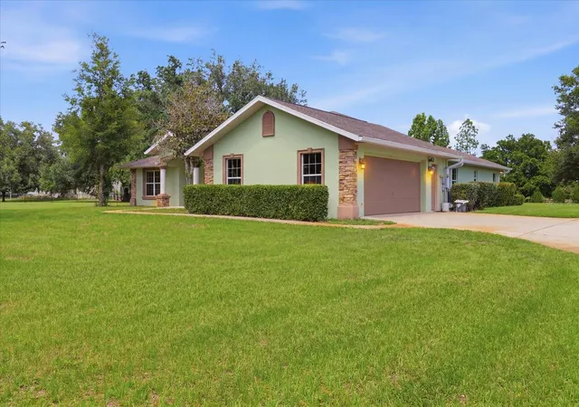 Homes for sale in Crystal River, FL | 6347 N Myaka Ave, Crystal River, FL 34428 | MLS# TB8515813