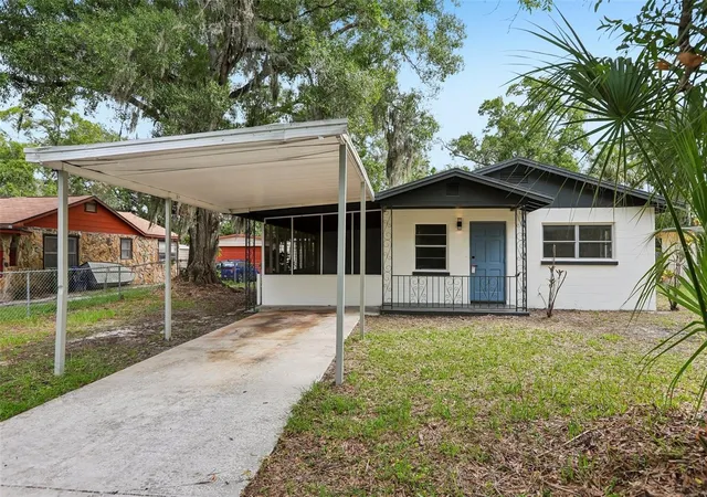 Photo 1 of Single family home for sale at 2002 E Idlewild Ave, Tampa, FL 33610 | MLS# TB8515814 | Listing updated on 2026-09-12