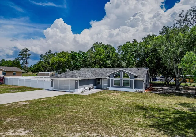 Photo 2 of Single family home for sale at 12090 Venice Dr, Spring Hill, FL 34609 | MLS# TB8515815 | Listing updated on 2026-08-26
