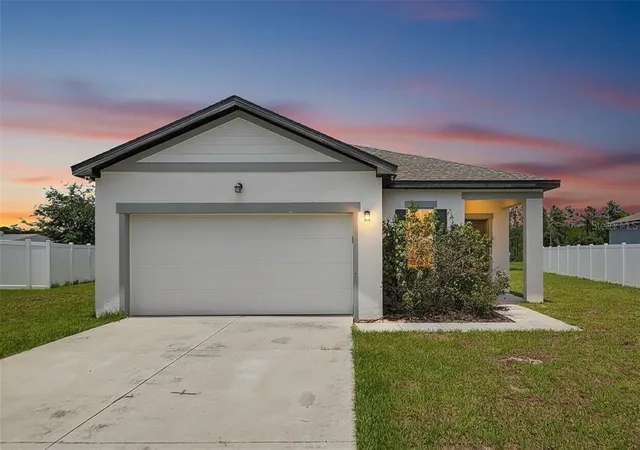 Photo 1 of Single family home for sale at 1006 Commuter Dr, Deltona, FL 32738 | MLS# O6413938 | Listing updated on 2026-08-21