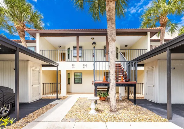 2nd image of 118 Pine Hollow Dr #118, Englewood, FL 34223 | MLS# D6147704