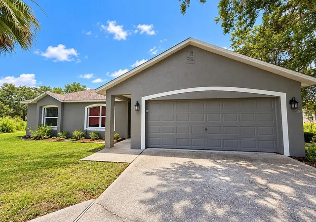 Single family home for sale at 346 Cocoa Ct, KISSIMMEE, FL 34758 | MLS# A4696028