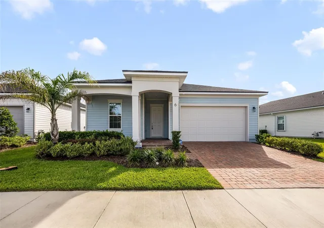 2nd image of 6 Falmouth Dr, Palm Coast, FL 32137 | MLS# FC319052