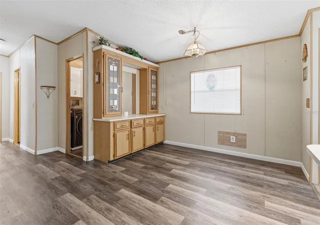 Photo 4 of Manufactured home for sale at 410 Dolphin Dr S, Oldsmar, FL 34677 | MLS# TB8515822 | Listing updated on 2026-08-10