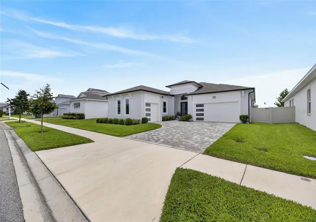 4th image of 8634 Drummer Plank Dr, Wesley Chapel, FL 33545 | MLS# TB8515823