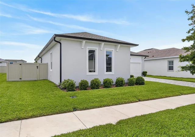 5th image of 8634 Drummer Plank Dr, Wesley Chapel, FL 33545 | MLS# TB8515823