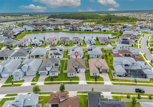 97th image of 8634 Drummer Plank Dr, Wesley Chapel, FL 33545 | MLS# TB8515823