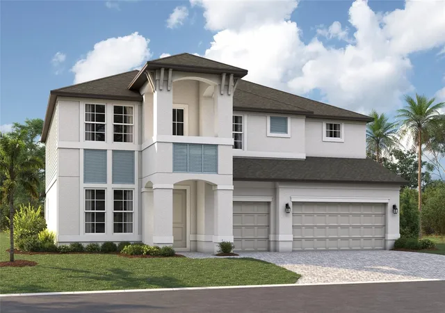Photo 1 of Single family home for sale at 1671 Lugano Cir, Nokomis, FL 34275 | MLS# R4911387 | Listing updated on 2026-06-05