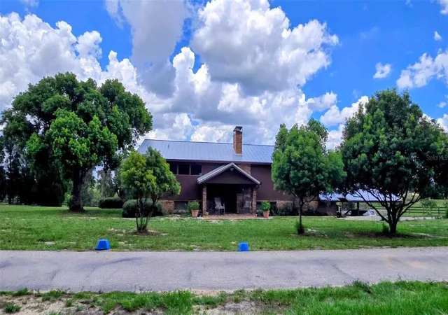Homes for sale in Fort Meade, FL | 5757 Trask Rd, Fort Meade, FL 33841 | MLS# K4903544
