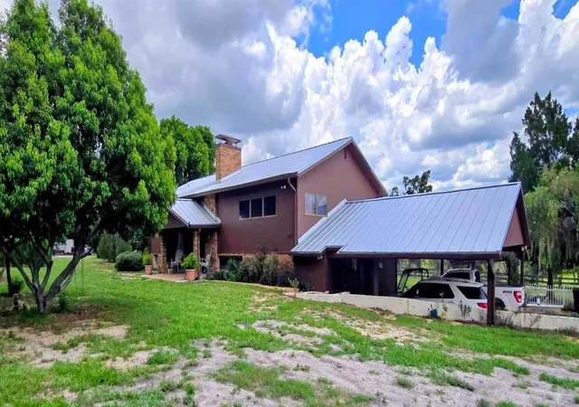 Homes for sale in Fort Meade, FL | 5757 Trask Rd, Fort Meade, FL 33841 | MLS# K4903544