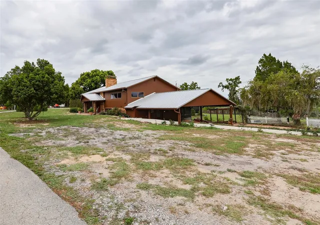 Homes for sale in Fort Meade, FL | 5757 Trask Rd, Fort Meade, FL 33841 | MLS# K4903544