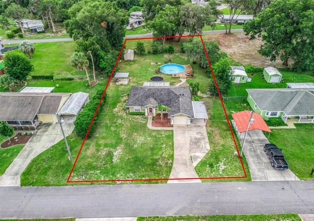 Homes for sale in Lake Panasoffkee, FL | 1195 Cr 441, Lake Panasoffkee, FL 33538 | MLS# TB8515840