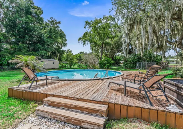 Homes for sale in Lake Panasoffkee, FL | 1195 Cr 441, Lake Panasoffkee, FL 33538 | MLS# TB8515840