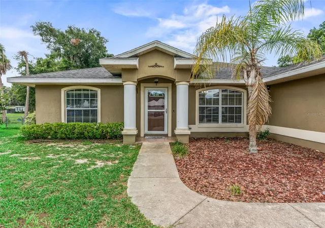 Homes for sale in Lake Panasoffkee, FL | 1195 Cr 441, Lake Panasoffkee, FL 33538 | MLS# TB8515840