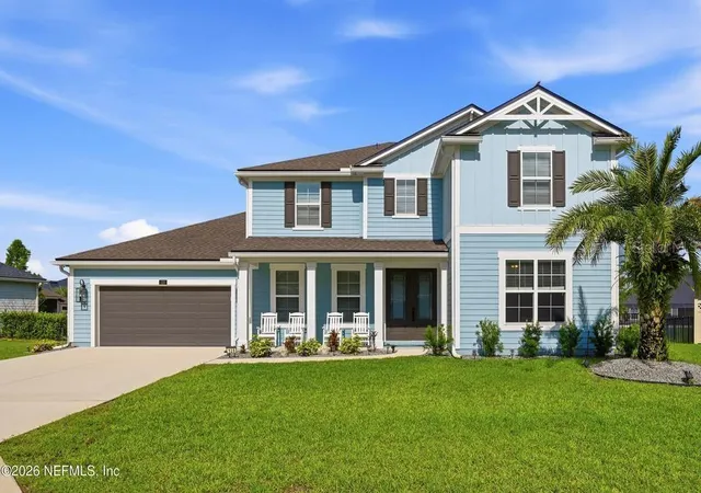 Photo 3 of Single family home for sale at 128 Windwalker Dr, Saint Augustine, FL 32092 | MLS# O6413962 | Listing updated on 2026-10-07