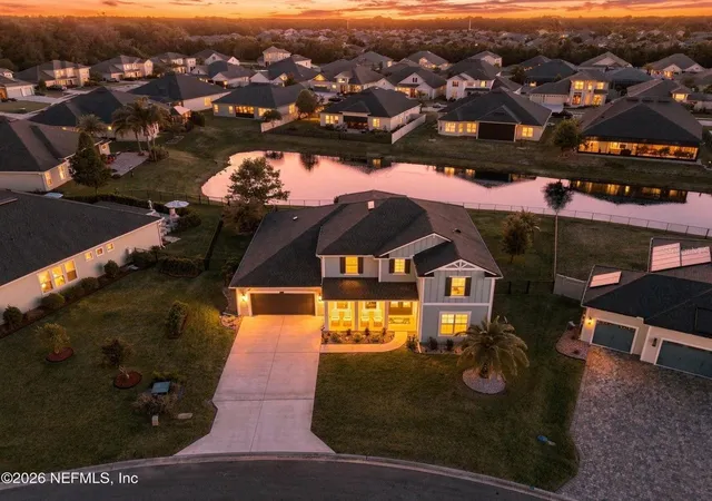 Photo 1 of Single family home for sale at 128 Windwalker Dr, Saint Augustine, FL 32092 | MLS# O6413962 | Listing updated on 2026-10-07