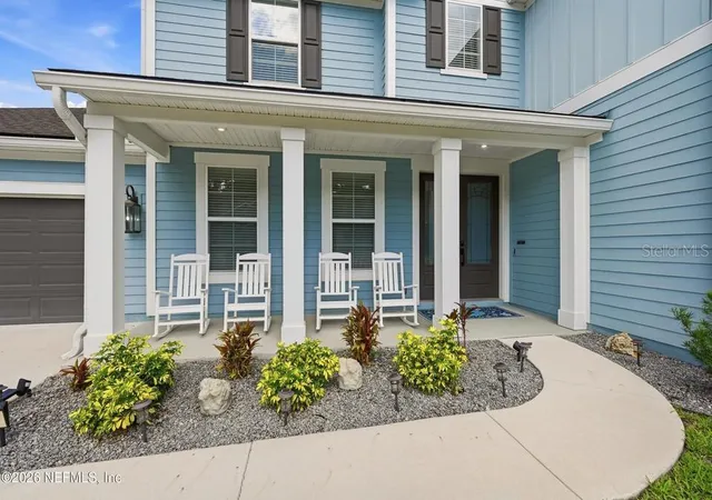 Photo 3 of Single family home for sale at 128 Windwalker Dr, Saint Augustine, FL 32092 | MLS# O6413962 | Listing updated on 2026-10-07