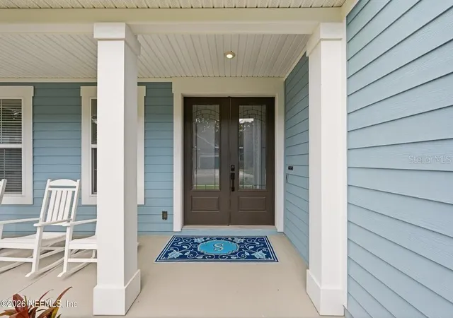 Photo 4 of Single family home for sale at 128 Windwalker Dr, Saint Augustine, FL 32092 | MLS# O6413962 | Listing updated on 2026-10-07
