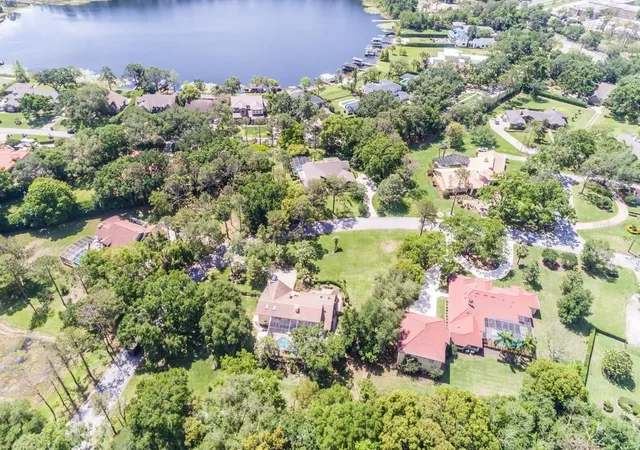 Photo 2 of Single family home for sale at 11035 Schooner Way, Windermere, FL 34786 | MLS# O6413965 | Listing updated on 2026-06-05