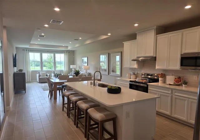 5th image of 18720 Emerald Summit Dr, Brooksville, FL 34610 | MLS# W7886423