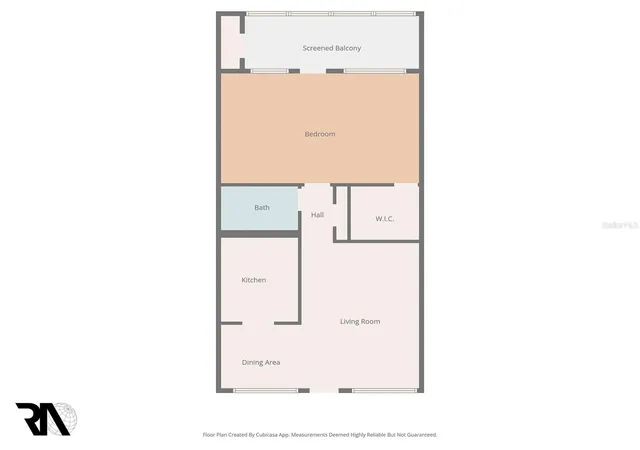 Listing Photo 2 - Condo for sale in building located at 8221 112Th St, SEMINOLE, FL 33772 - Unit #209