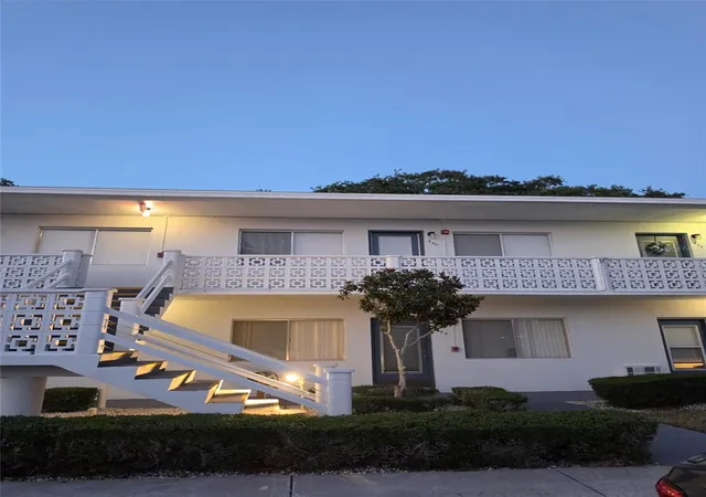 Photo 2 of Condo for sale at 8221 112th Street #209, Seminole, FL 33772 | MLS# TB8515842 | Listing updated on 2026-08-15