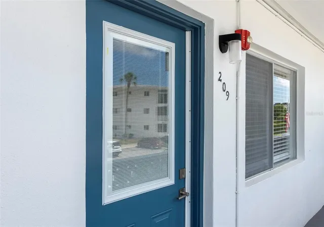 Photo 3 of Condo for sale at 8221 112th Street #209, Seminole, FL 33772 | MLS# TB8515842 | Listing updated on 2026-08-15