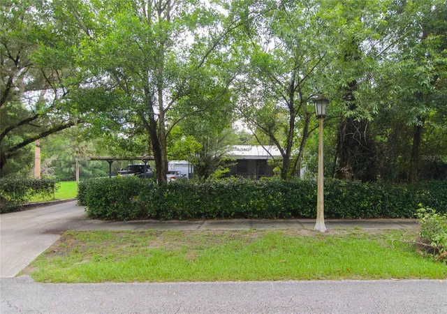 Homes for sale in De Leon Springs, FL | 257 Desoto Ave, De Leon Springs, FL 32130 | MLS# FC319057
