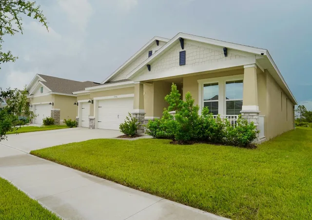 2nd image of 6946 Audobon Osprey Cvs, Harmony, FL 34773 | MLS# O6413971