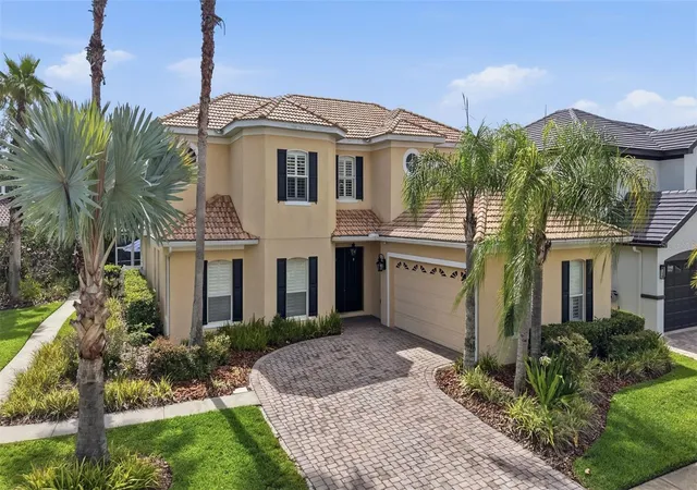 Photo 1 of Single family home for sale at 18043 Cozumel Isle Dr, Tampa, FL 33647 | MLS# L4962475 | Listing updated on 2026-09-09