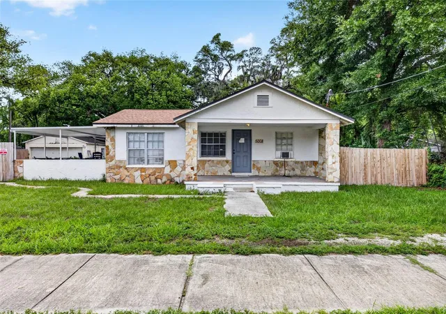 1st image of 5008 N 17th St, Tampa, FL 33610 | MLS# TB8515851