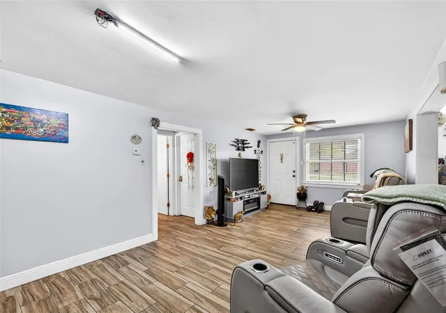 2nd image of 5008 N 17th St, Tampa, FL 33610 | MLS# TB8515851
