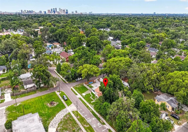 27th image of 5008 N 17th St, Tampa, FL 33610 | MLS# TB8515851