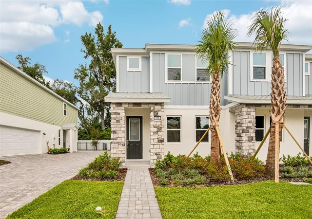 Townhouse for sale at 616 Silver Strm Ct, BRANDON, FL 33511 | MLS# TB8515852