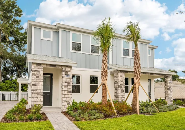Photo 1 of Townhouse for sale at 616 Silver Strm Ct, Brandon, FL 33511 | MLS# TB8515852 | Listing updated on 2026-10-09