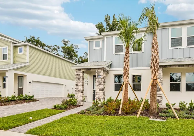 Photo 2 of Townhouse for sale at 616 Silver Strm Ct, Brandon, FL 33511 | MLS# TB8515852 | Listing updated on 2026-10-09
