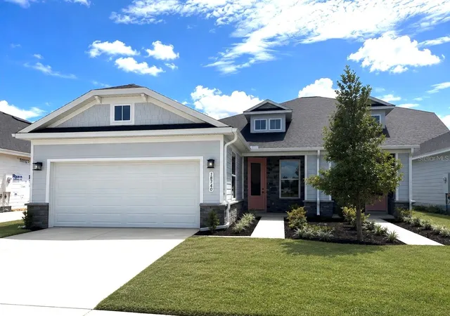 Photo 1 of Single family home for sale at 18740 Highland Dew St, Brooksville, FL 34610 | MLS# W7886424 | Listing updated on 2026-08-25