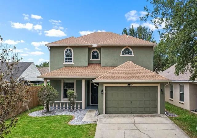 Homes for sale in Riverview, FL | 9839 Laurel Ledge Dr, Riverview, FL 33569 | MLS# TB8515855