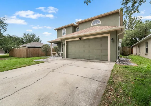 Homes for sale in Riverview, FL | 9839 Laurel Ledge Dr, Riverview, FL 33569 | MLS# TB8515855