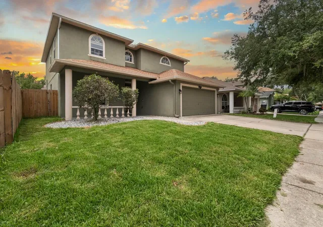 Homes for sale in Riverview, FL | 9839 Laurel Ledge Dr, Riverview, FL 33569 | MLS# TB8515855