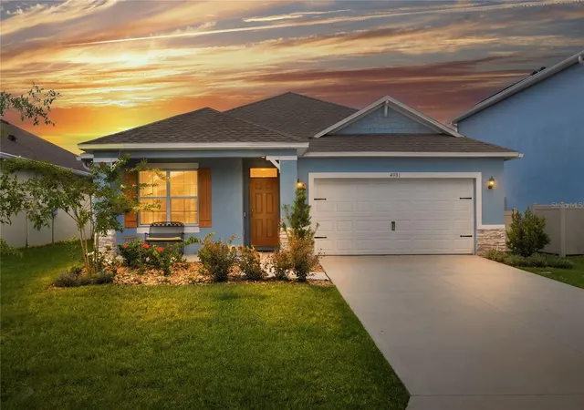 Photo 2 of Single family home for sale at 4981 Foxglove Cir, Lakeland, FL 33811 | MLS# L4962476 | Listing updated on 2026-08-29