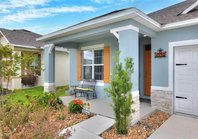 Photo 3 of Single family home for sale at 4981 Foxglove Cir, Lakeland, FL 33811 | MLS# L4962476 | Listing updated on 2026-10-27