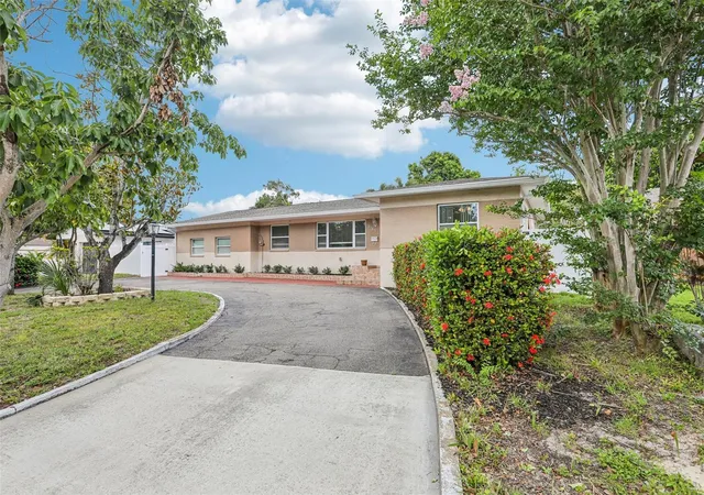 Photo 1 of Single family home for sale at 2709 49th Street N, Saint Petersburg, FL 33710 | MLS# TB8515859 | Listing updated on 2026-10-20