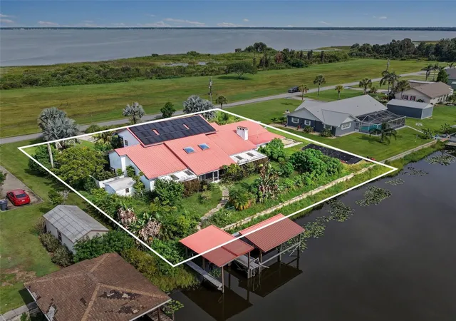 2nd image of 6141 Palmetto Dr, Indian Lake Estates, FL 33855 | MLS# TB8515861