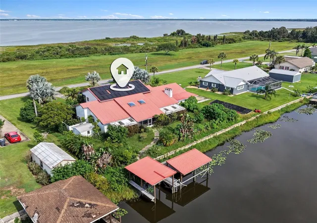 Photo 3 of Single family home for sale at 6141 Palmetto Dr, Indian Lake Estates, FL 33855 | MLS# TB8515861 | Listing updated on 2026-09-21