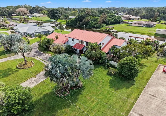 Photo 4 of Single family home for sale at 6141 Palmetto Dr, Indian Lake Estates, FL 33855 | MLS# TB8515861 | Listing updated on 2026-09-21