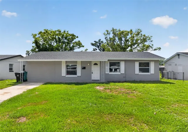 Photo 1 of Single family home for sale at 1635 Ravenall Ave, Orlando, FL 32811 | MLS# A4696045 | Listing updated on 2026-08-25